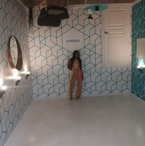 Meet your Posher, Deemarlie